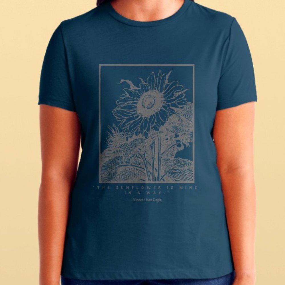 Sunflower - T-Shirt